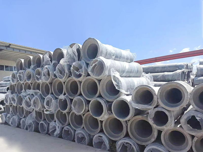 青島水泥管 青島水泥管