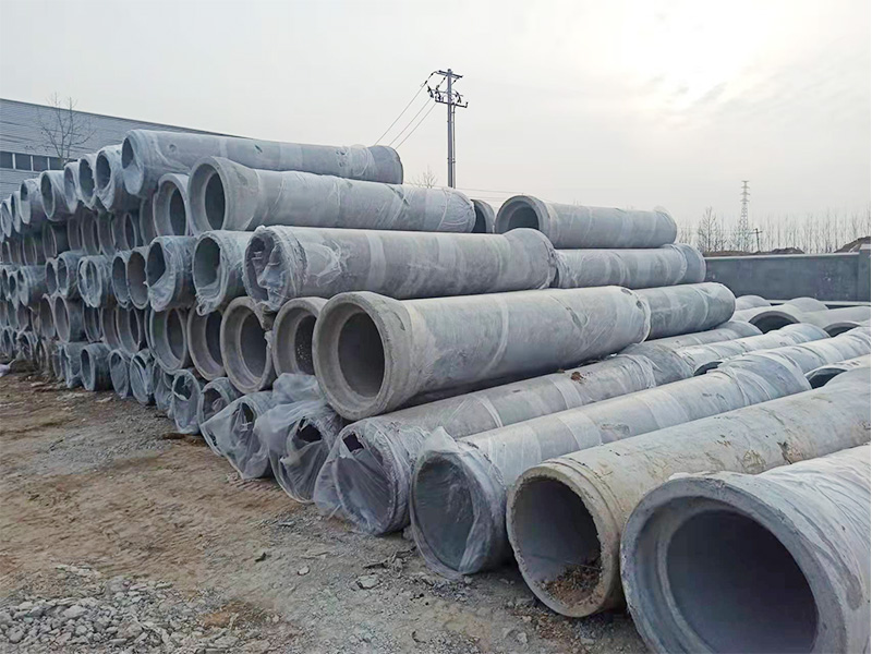 青島水泥管 青島水泥管