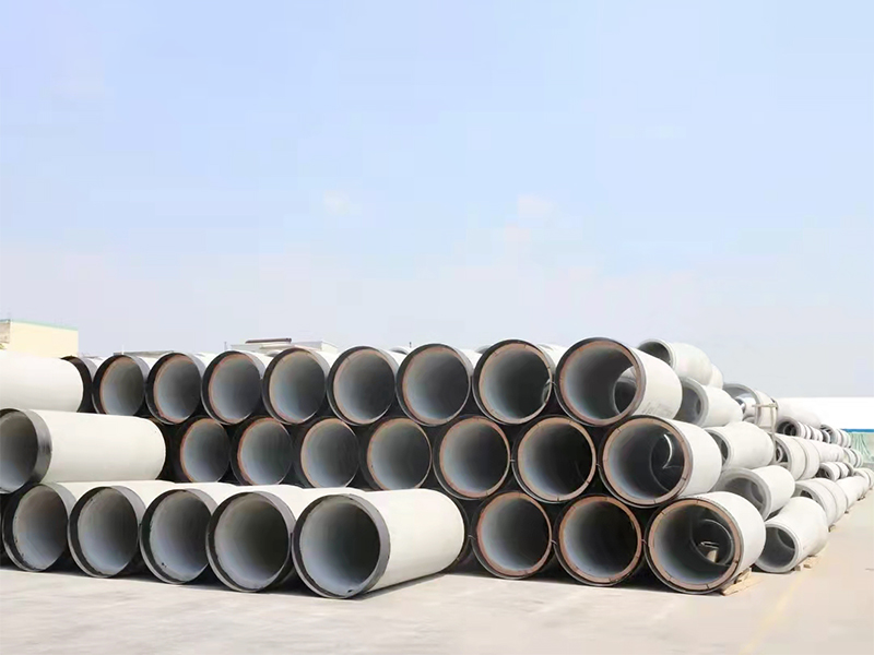 青島水泥管 青島(dǎo)水泥管