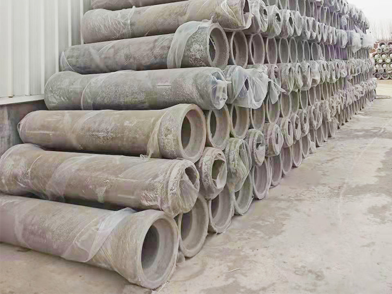 青島水泥管 青島水泥管(guǎn)